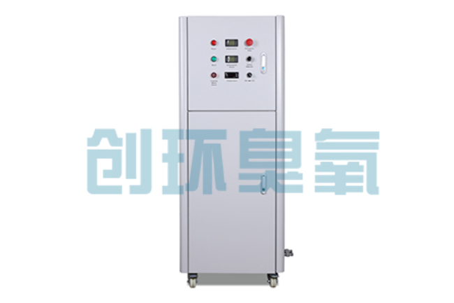 津南2026好用的臭氧发生器哪个公司靠谱?工业设备厂家盘点
