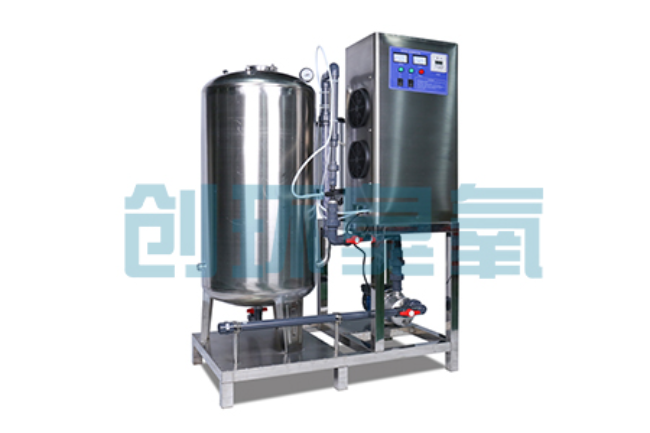 津南2026实验室小型臭氧发生器用于高级氧化(AOP)实验的设备选型建议