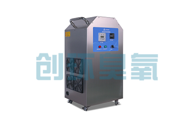 津南2026化妆品生产车间GMP洁净区环境维持,臭氧发生器如何与空调系统联动?