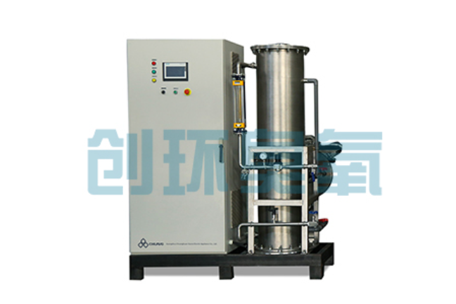 津南高浓度工业废水难降解成分高怎么办?大型臭氧发生器催化氧化技术选型与成本测算