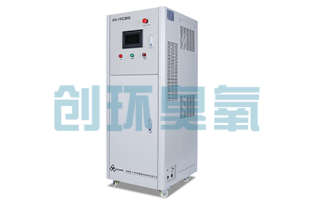 津南高密度养殖中臭氧发生器的维护方法有哪些