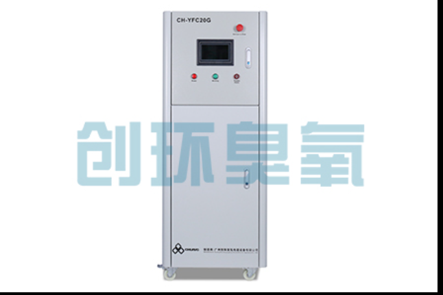 津南ORP(氧化还原电位)控制在海水养殖臭氧投加中的核心作用与设定区间