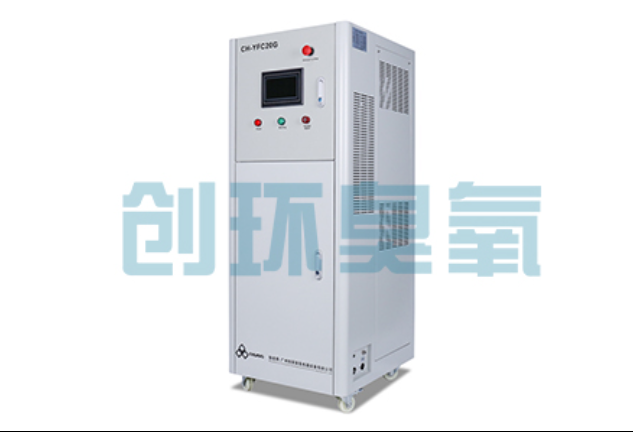 津南南美白对虾养殖弧菌超标怎么办？臭氧发生器精准消杀与避坑指南