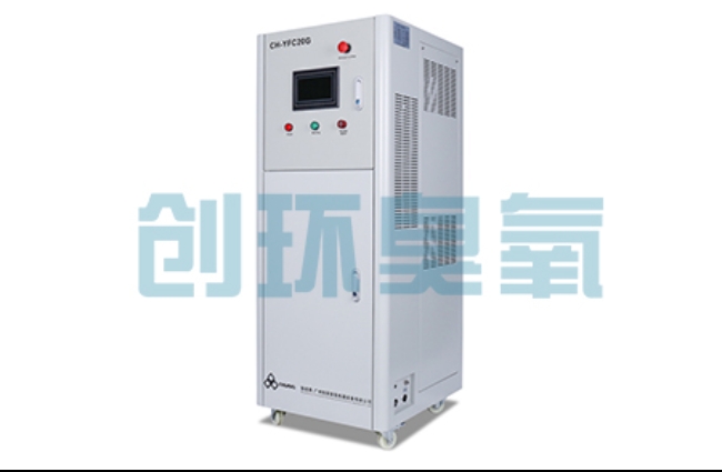 津南高密度养虾水质恶化怎么救？臭氧发生器降解氨氮与亚硝酸盐实操步骤