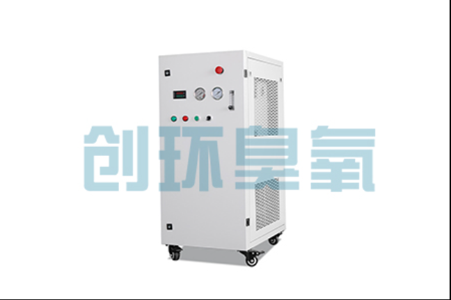 津南2026年南美白对虾循环水养殖系统(RAS)臭氧消毒完整指南