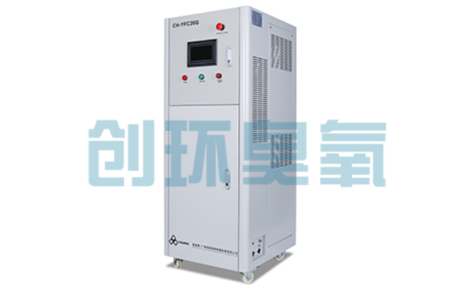 津南工厂化循环水养虾必备:蛋白分离器后端注入臭氧的技术要点与逻辑