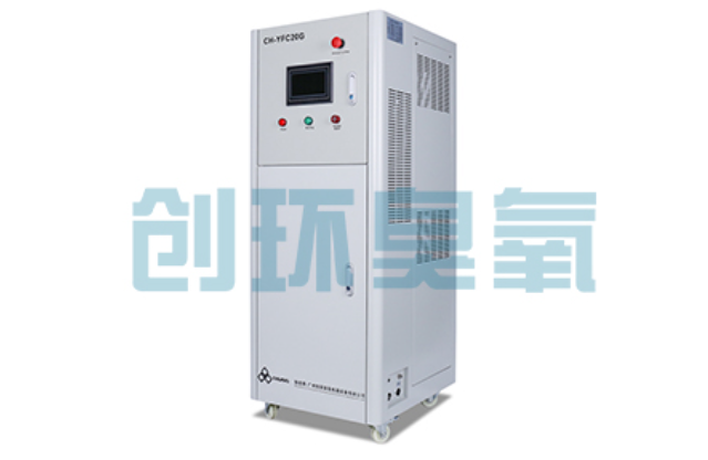 津南石斑鱼养殖必看:臭氧发生器安装位置与日常维护全攻略