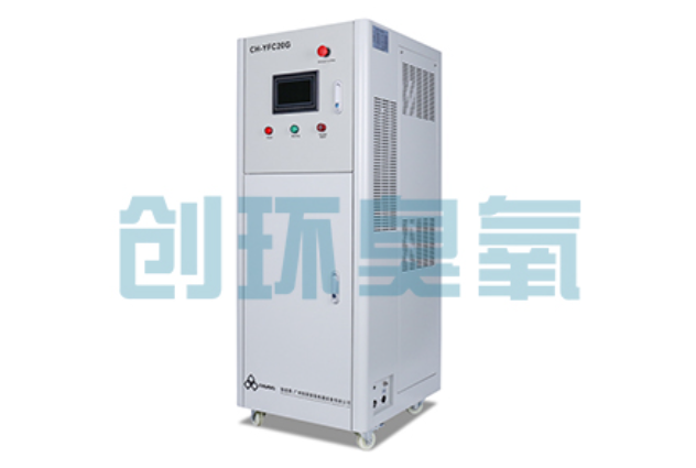 津南石斑鱼循环水养殖避坑清单:臭氧发生器选型与投加的8个误区