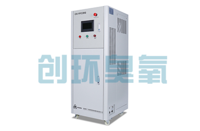 津南印染废水高色度难降解怎么办？臭氧发生器氧化脱色与断键机理如何发挥作用？