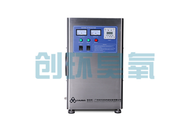津南高盐高浓度化工废水怎么处理?臭氧发生器催化氧化技术的应用边界在哪里?