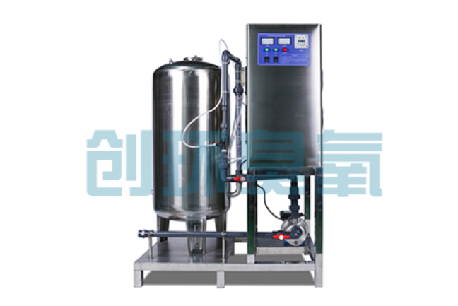津南臭氧发生器设计4大核心问题全解析:附气源与参数选型表