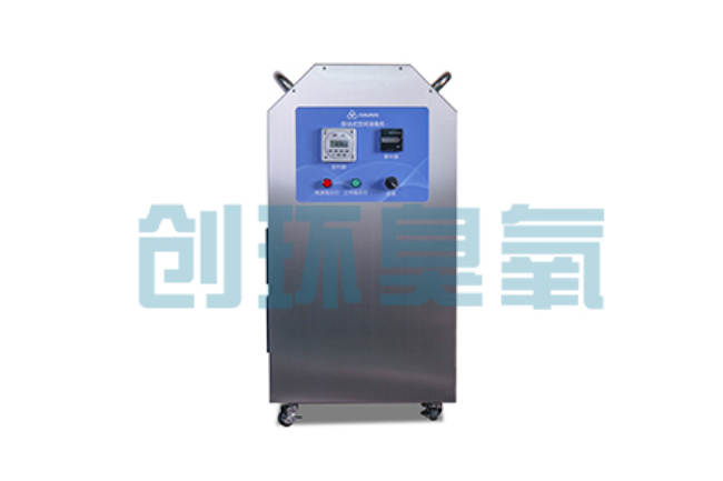 津南臭氧发生器在其他食品加工中的应用有哪些?