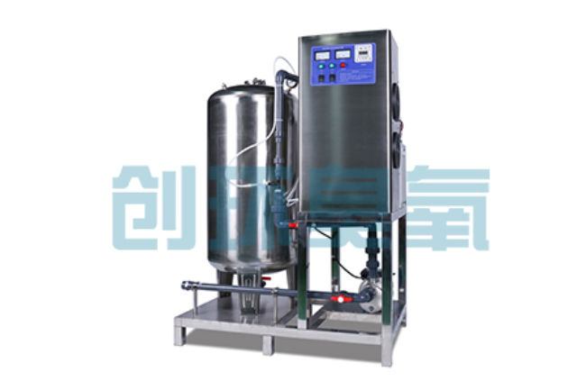 津南饮料厂臭氧消毒的5个核心参数:浓度、湿度与时间精准管控指南