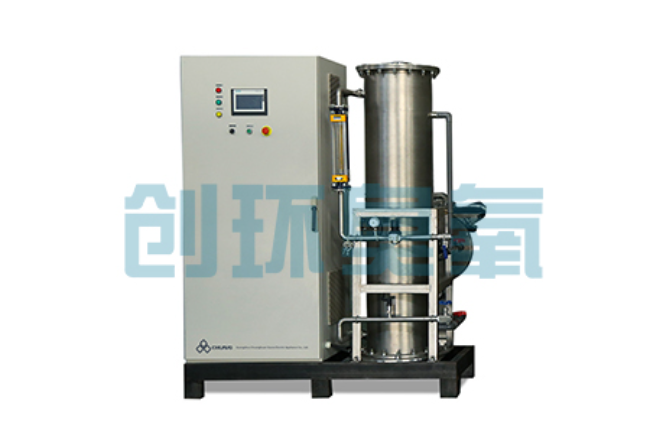 津南高浓度化工废水脱毒对比：臭氧发生器与湿式氧化法（WAO）的能耗与设备投资评估