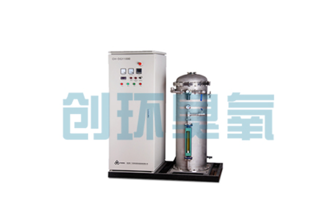 津南臭氧+UV vs 臭氧+H₂O₂：哪个AOP工艺运行成本低20%？