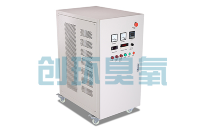 津南臭氧如何实现水产养殖水体微生态重构？工厂化高密度养殖技术深度拆解