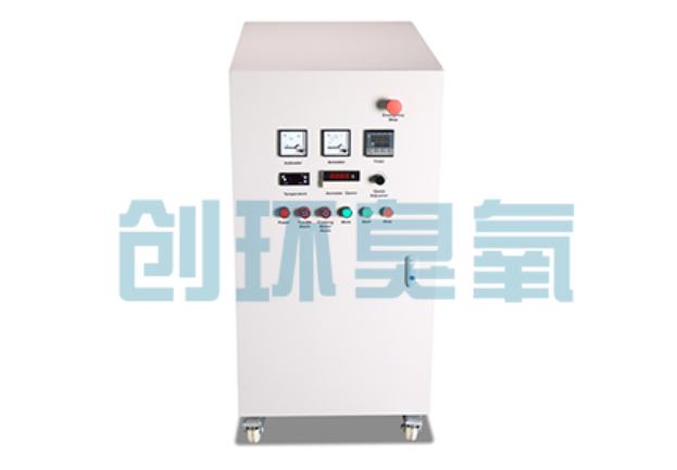 津南拒绝盲目选型！工厂化循环水养殖臭氧发生器产量计算公式与避坑指南