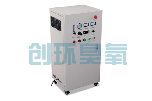 津南5个臭氧发生器实操技巧,有效提升鲈鱼循环水养殖成活率