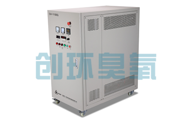 津南杀弧菌还是杀对虾?揭秘对虾养殖安全使用臭氧的“生死警戒线”